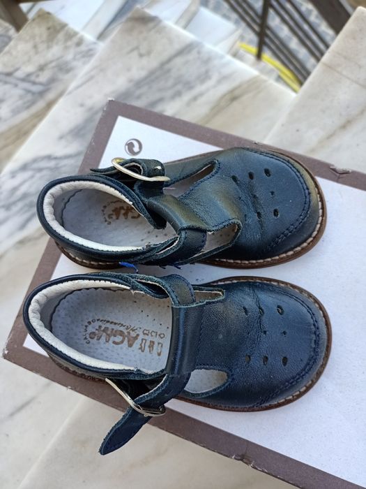 Anel Senhora e sapatos