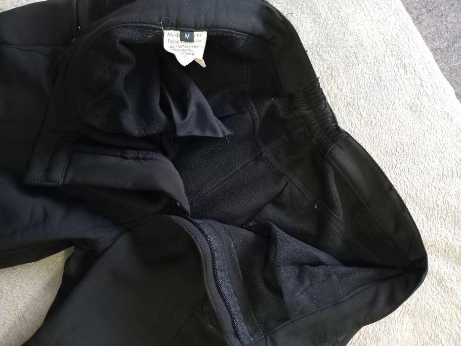 Продам чоловічі  штани Soft Shell