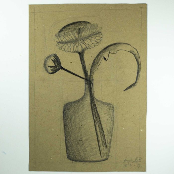 Arte - Desenhos/ Pinturas
