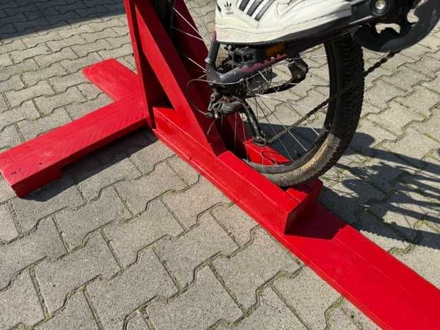 Stelaż do nauki Manuala lub Wheelie