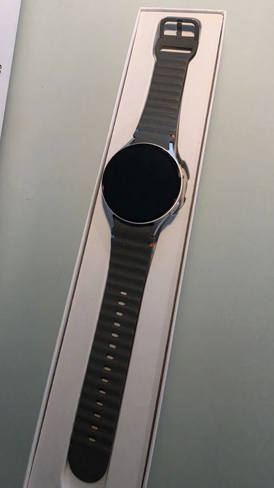 Galaxy watch 7 smartwatch