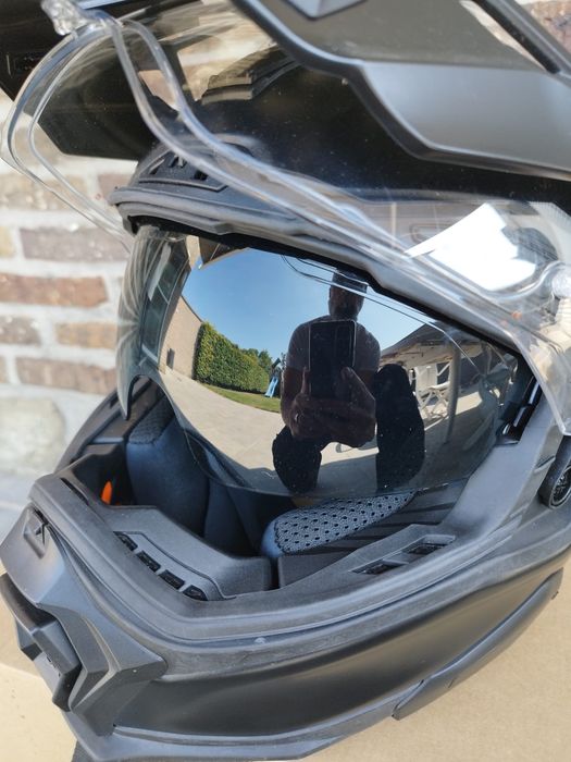 Capacete Nexx X.WED3 S