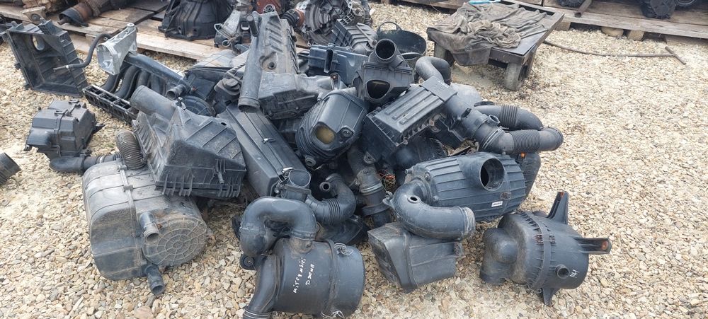 Корпус фільтра iveco daily master Volkswagen