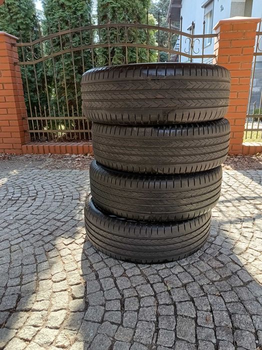 Nowe Opony Continental Super Cena Okazja