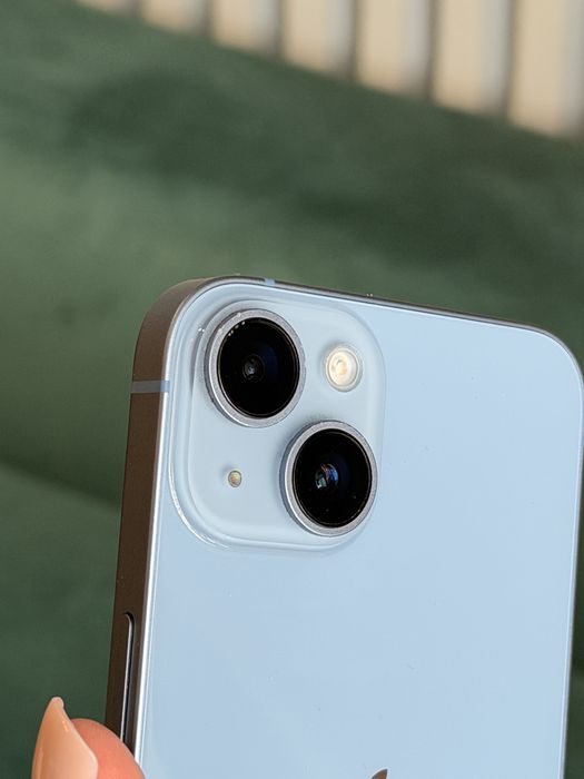 Iphone 14 (256 gb)