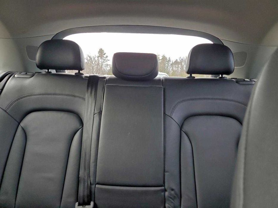 2017 Audi q3 PRESTIGE