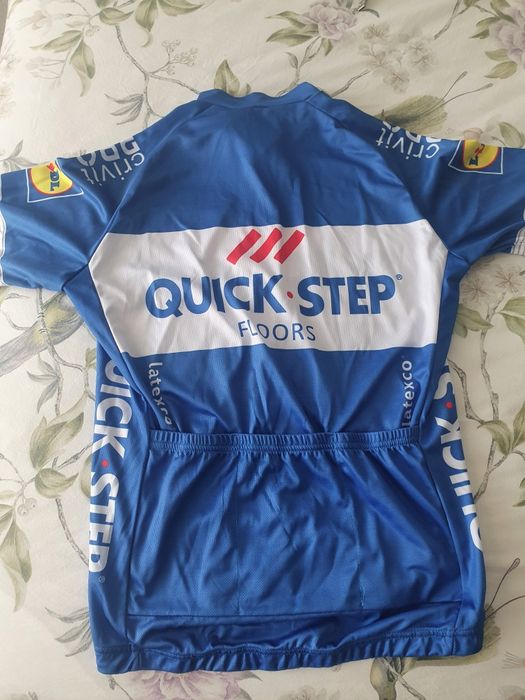 Equipamento ciclismo