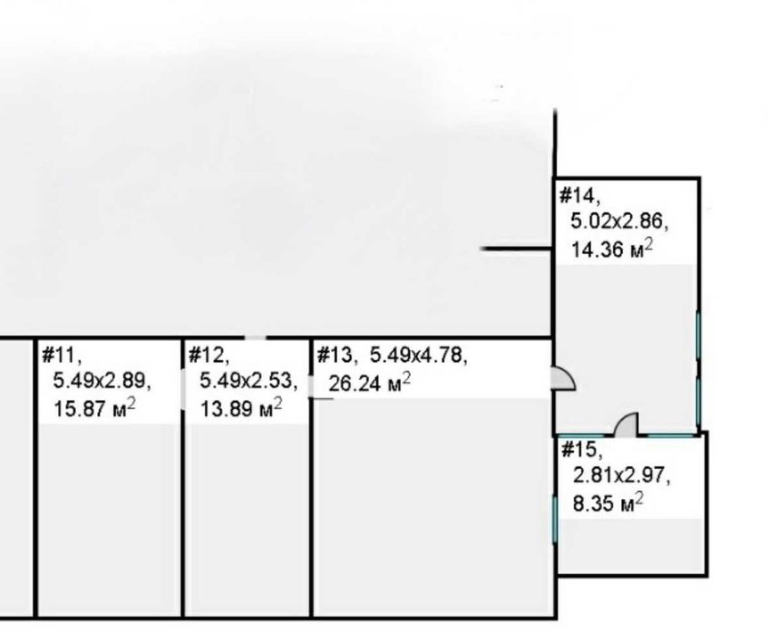 Здам в оренду офісне приміщення в Центрі.