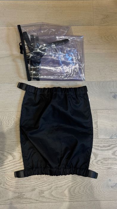 Przyczepka Thule Chariot Cross 1