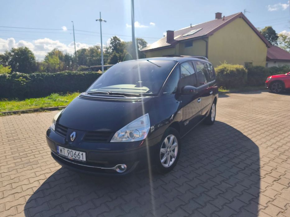 Renault Grand Espace