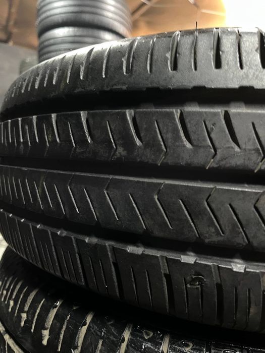 Комплект літньої гуми 215/65/16с