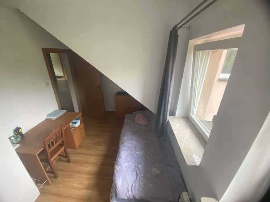 Przytulny pokój 10 m² w otoczeniu natury – Bielany - Widok 2