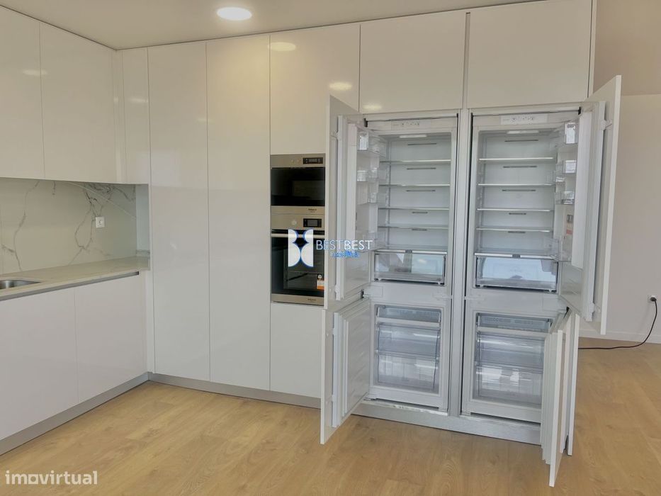 Airo, Barcelos – T3 Novo Com Design Moderno E Equipado Ao Detalhe