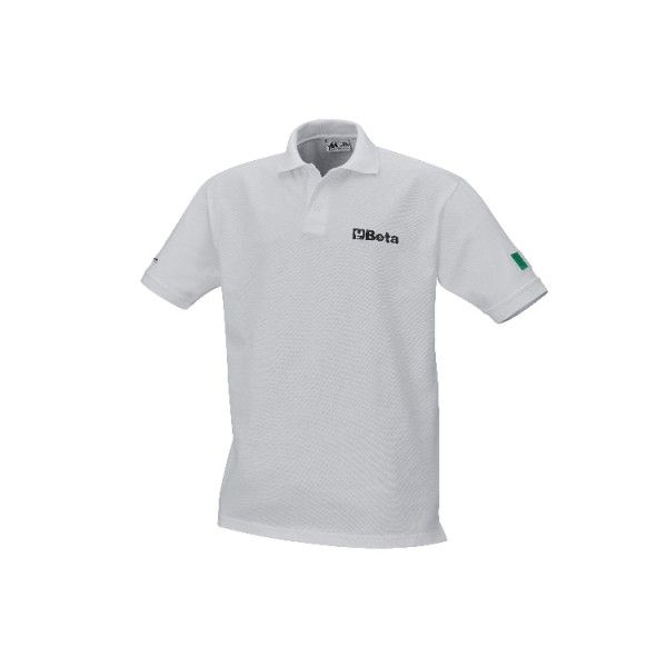 BETA 9534W Polo Branco
