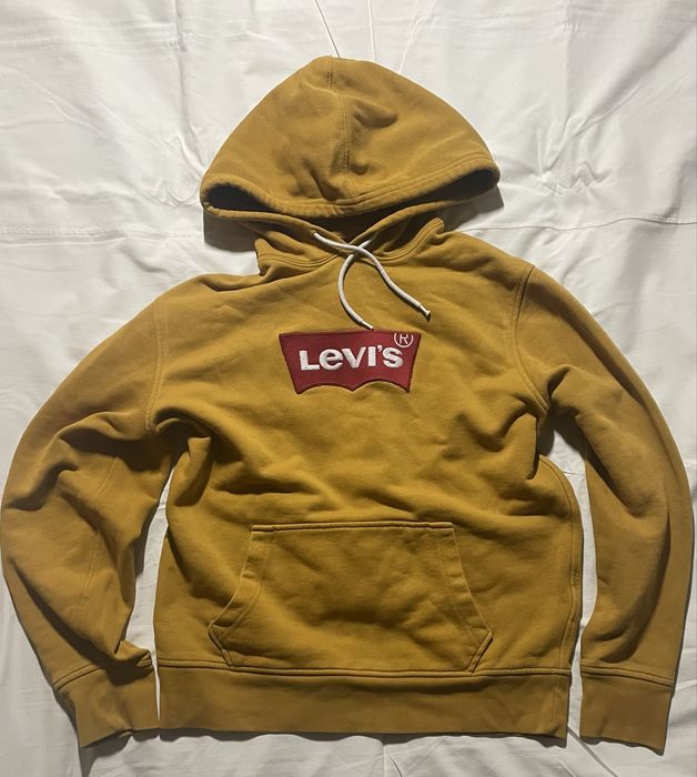 худі levis