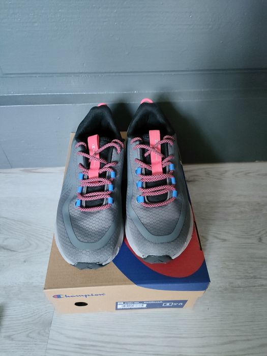 Buty Champion Street Trek