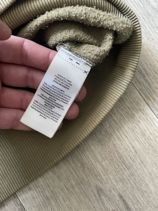 Жіночий свишот polo ralph lauren
