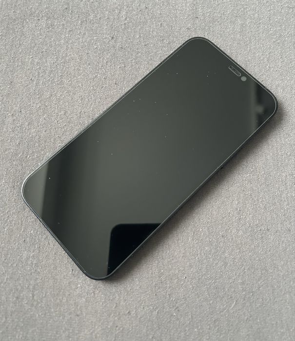 iPhone 12 Black 64GB