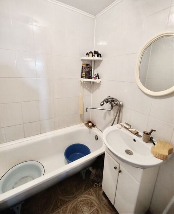 ПРОДАЖ 2 кім квартири, вул. Київська