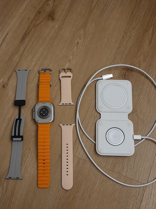 Apple Watch Ultra