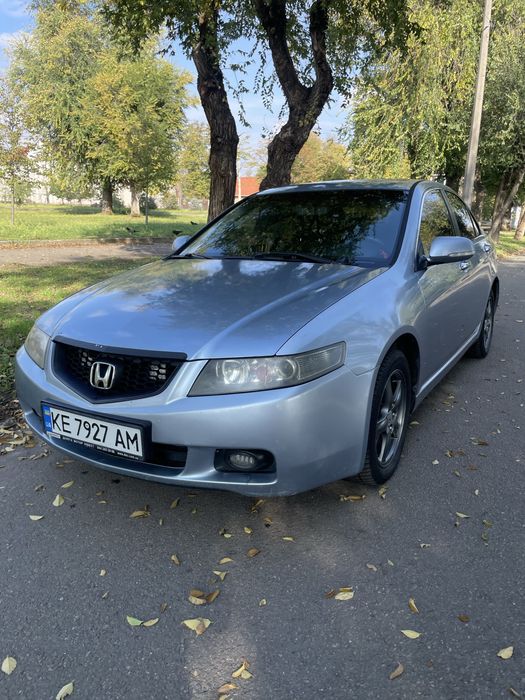 Продам Honda accord 7 Dissel