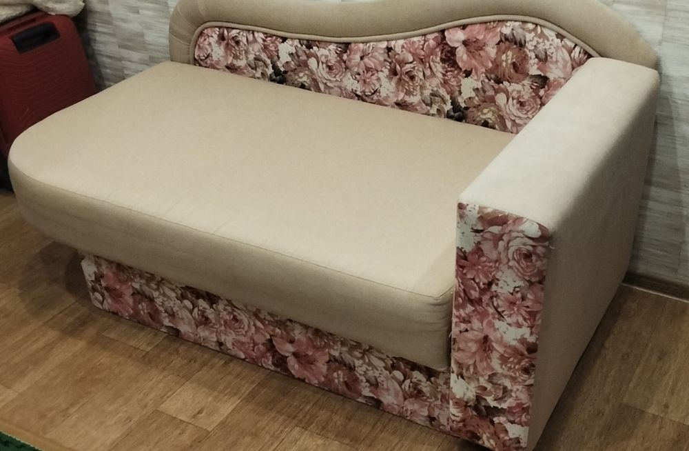 Диван-малютка розкладний