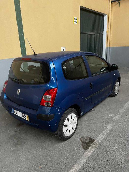 Renault Twingo 1.2