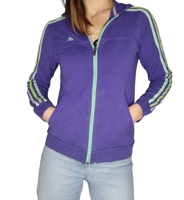 Bluza adidas Rozmiar s 36