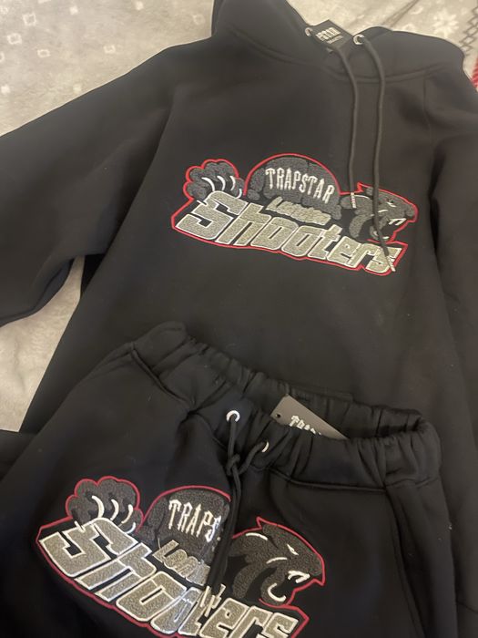 komplet drasowy Trapstar London Shooters