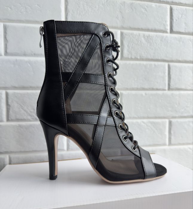 Туфлі хілси для танців high heels хилсы 36 37 38 39 40