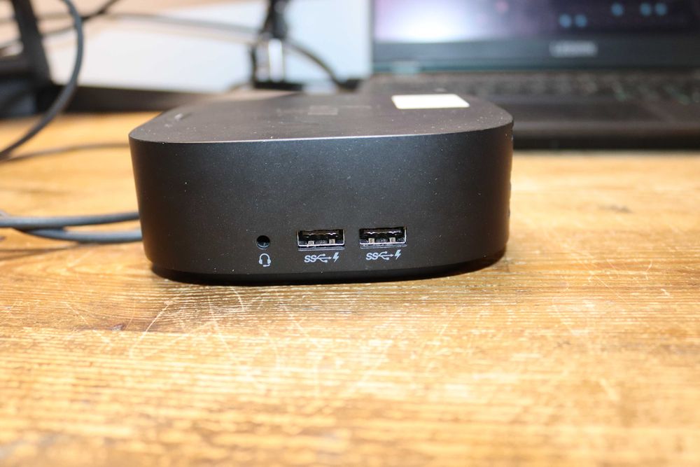 Stacja dokująca HP USB-C Dock G5 100W HSN-IX02 (5792)