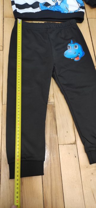 Костюм для хлопчика, комплект на весну