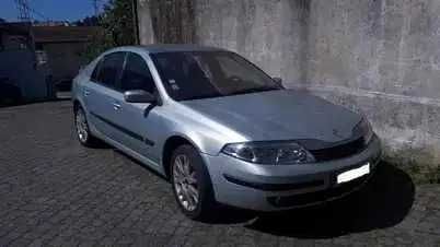 RENAULT LAGUNA II 1.8 16V