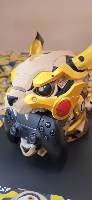 Підставка тримач для джойстика DualSense/Xbox
