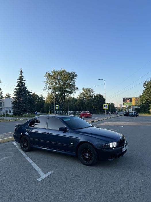 Продам або обміняю BMW
