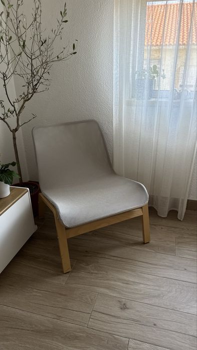 Cadeira de Sala Ikea