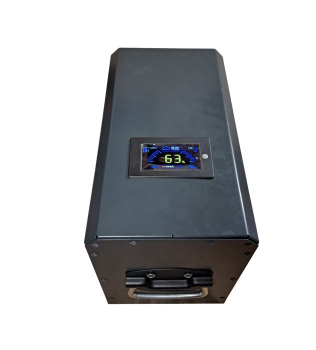 Акумулятори LifePo4 12V 230A