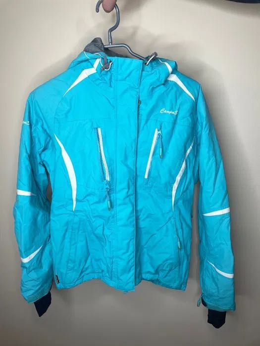 Kurtka narciarska Campus