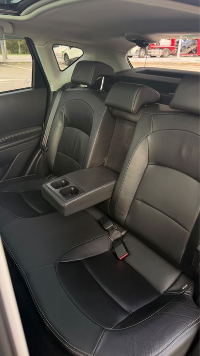 Nissan Qashqai NJ10