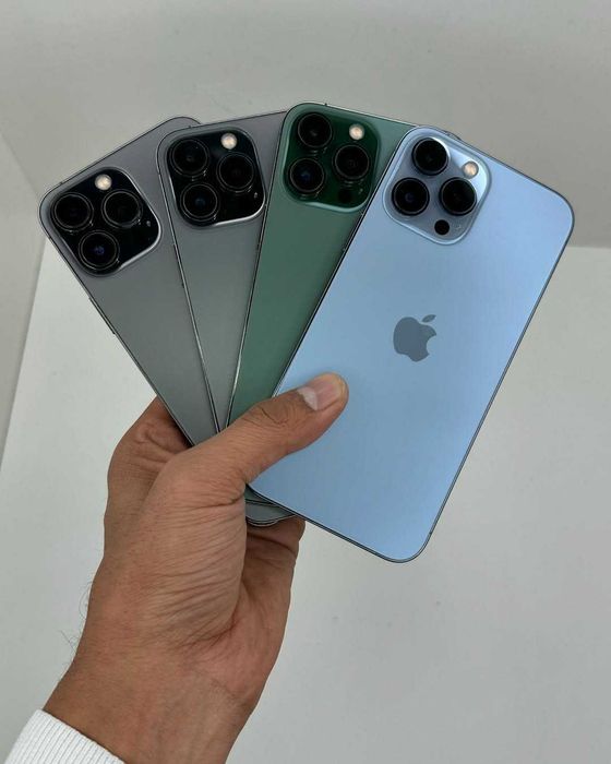 iPhone 13 / 13 pro / 13 pro max Neverlock від Магазину з ГАРАНТІЄЮ