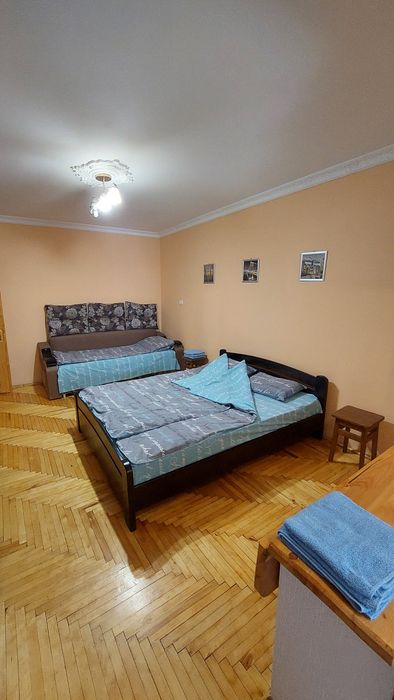 Квартира подобово