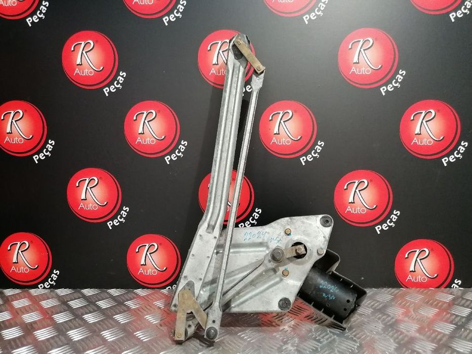 Motor De Limpa Vidros Ford Orion Ii (Aff)