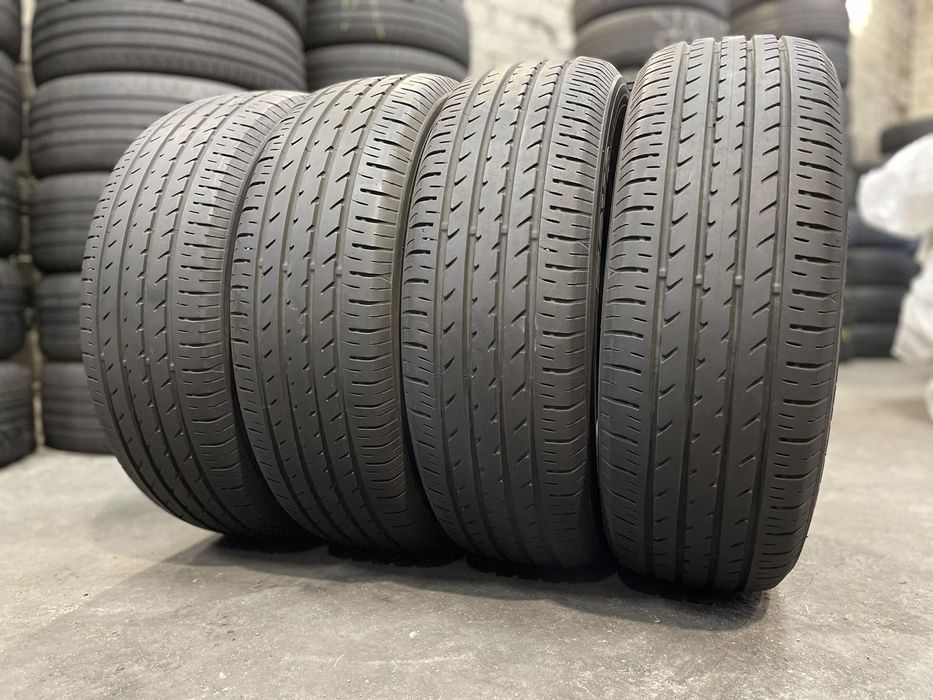 185/60 R16 Toyo Proxes R39 (Автошини БУ Літо) Склад-Київ
