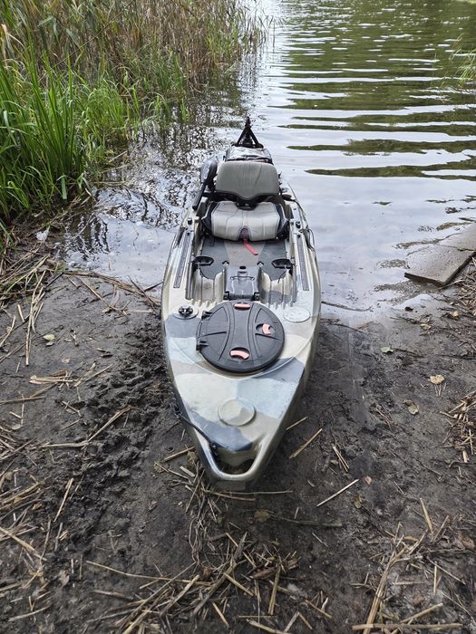 Kajak wędkarski Feelfree Lure 11.5