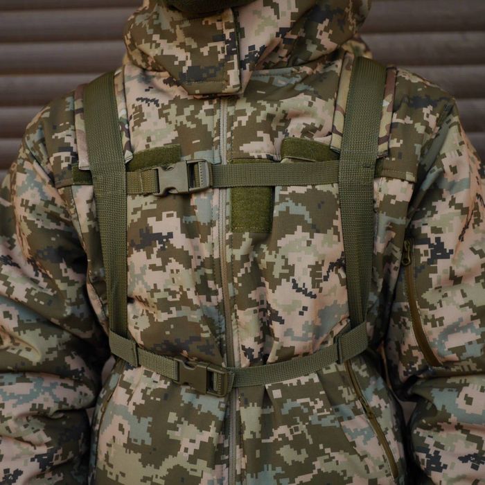 Продам сумку-баул 80-120 л