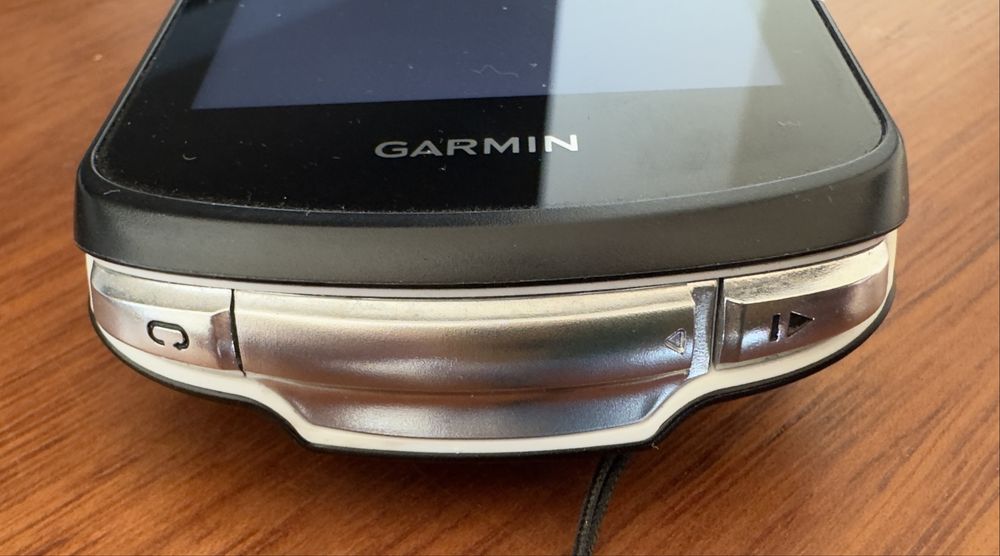 Garmin edge 1040