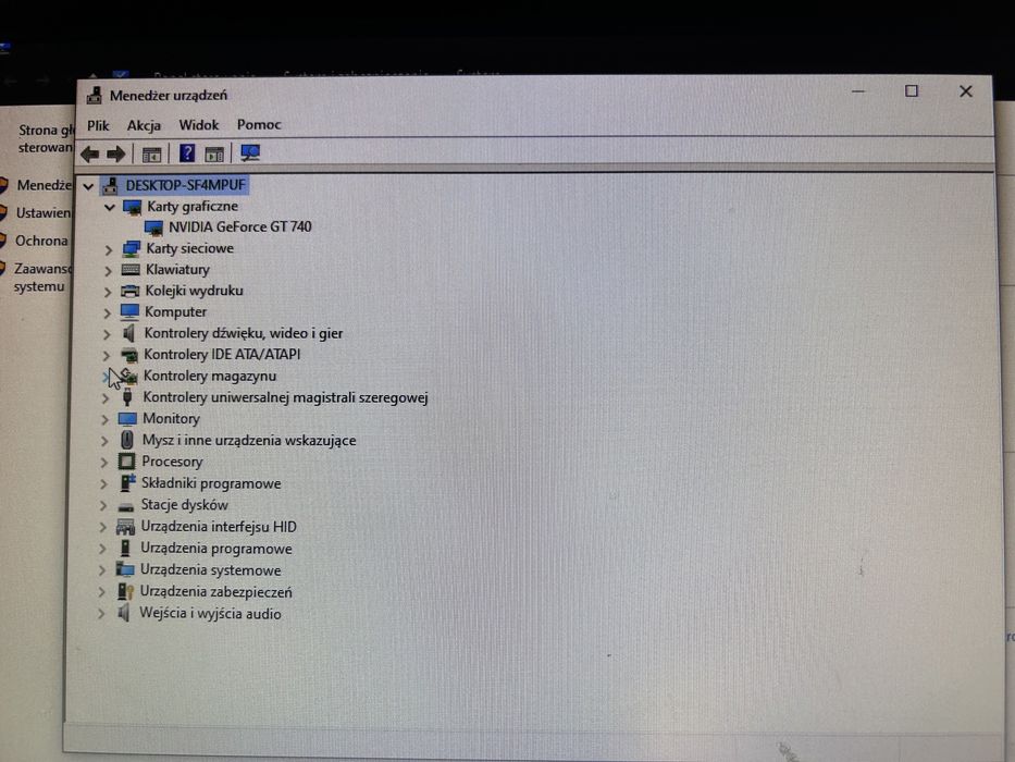 Komputer gamingowy amd ryzen 7 + DARMOWY MONITOR!