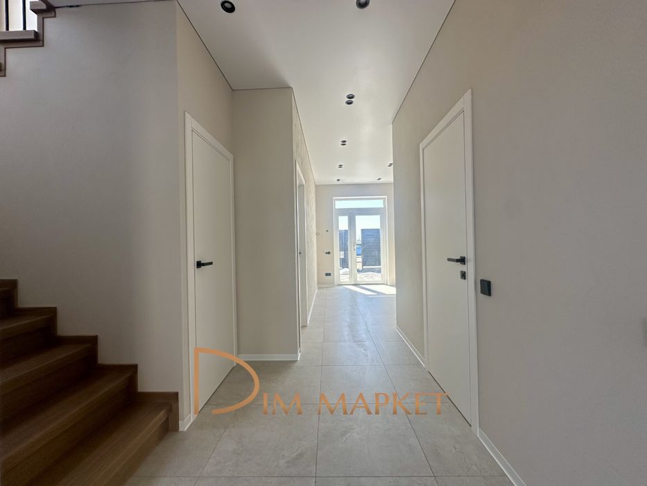 ‼️ Будинок з ремонтом 130 м2 | ГАЗ | ЖК Львівський маєток