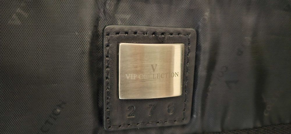 Torba Szafa Podróżna VIP Collection