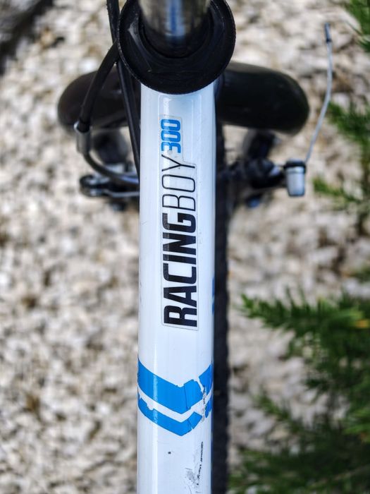 Bicicleta BTwin Roda 20